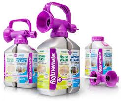 Packaging Strategies - putting the home in household packaging